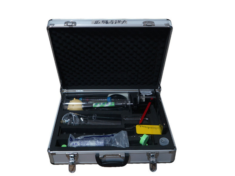 初中的壓強與浮力